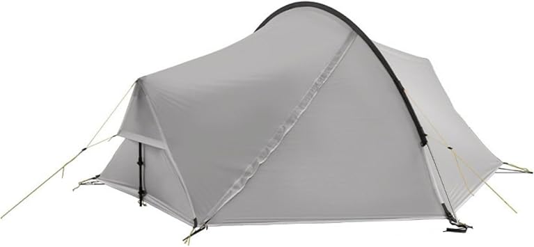 3F UL Gear Waterproof 2-Person 3 Seasons Camping Tent, Easy Set Up Outdoor Tent with Carry Bag, Portable Camping & Hiking Tent Shelter for Outdoor