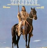  Winnetou / Original-Soundtrack aus dem Action- und Musik-Schauspiel Winnetou / Musik Ralph Siegel / Bildhülle / Jupiter Records 6.25033 / Deutsche Pressung / 12 Zoll 30cm Vinyl Langspiel Schallplatte LP - Keine CD /
