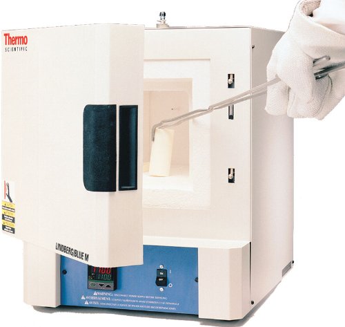 Thermo Scientific ELED BF51866A-1 Lindberg/Blue M Moldatherm