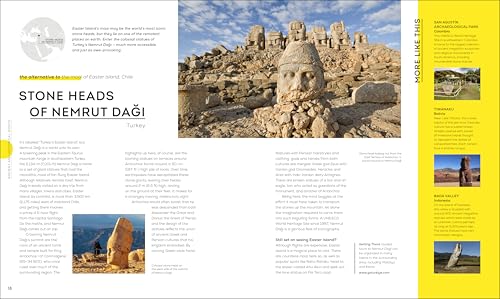 Image of Go Here Instead: The Alternative Travel List