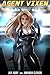 Agent Vixen Collection: The ARM Files
