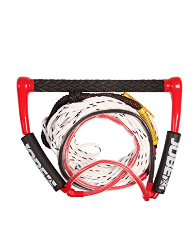 Jobe Sports 211217001; Ski Rope 15 Easy Up Deep V Made by Jobe