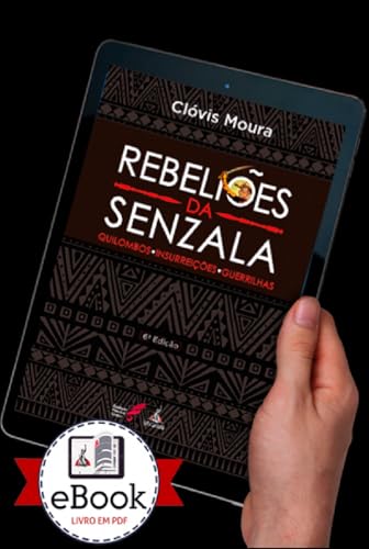 Rebeliões da Senzala