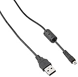 Panasonic K1HY08YY0031 Usb Cable