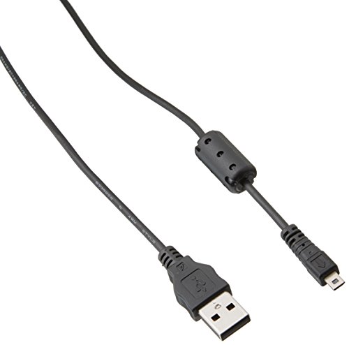 Panasonic K1HY08YY0031 Usb Cable
