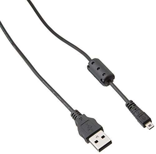 panasonic camera data cable - Panasonic K1HY08YY0031 Usb Cable