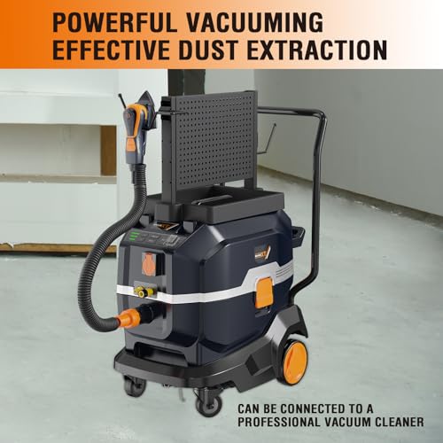 MAXXT Brushless Mouse Sander