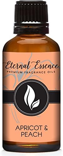 Apricot & Peach Premium Grade Fragrance Oil - Scented Oil - 30ml