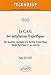 La C.A.O.des Installations Frigorifiques des Machines Classiques à la Machine Transcritique Études Théoriques et Cas Concrets Niveau A