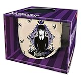 Stor S.L. Tasse Wednesday de 380 ml, Purple