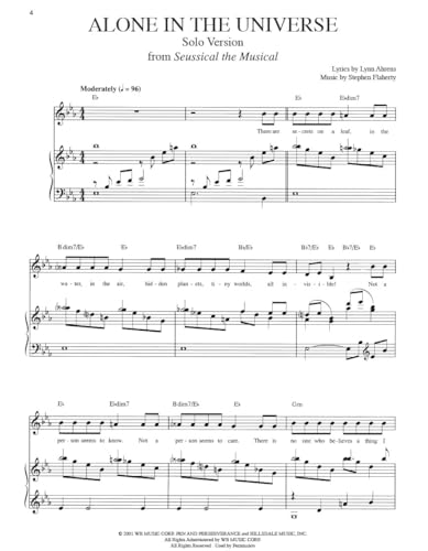 The Giant Book of Children's Vocal Solos | Vocal Sheet Music for Beginners | 76 Selections from Musicals, Movies, and Standards | Piano and Voice Songbook for Young Performers | Vocal Collection - Image 5