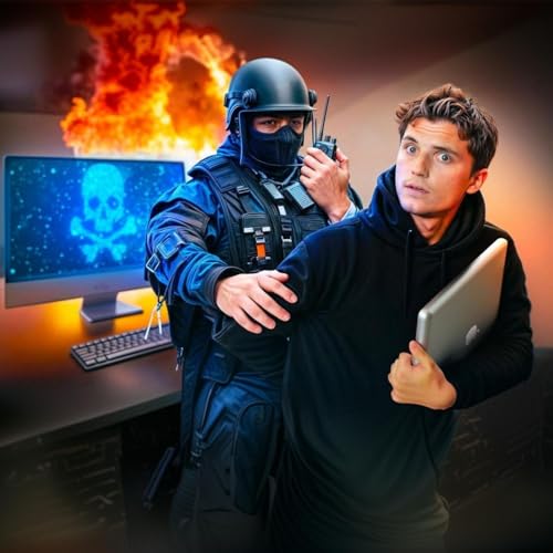 Hacking: le jour ou un employ&eacute; &agrave; ran&ccedil;onn&eacute; son propre patron &mdash; Micode