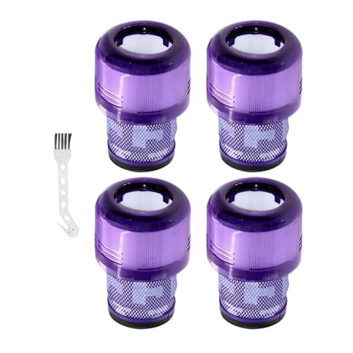 Ή@: Dyson V11 Animal / V11 Torque Drive / V15 Detect ANZT[ tB^[ TCN|@ pXyAp[c 4