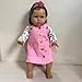 KOKOMANDY Toddler Reborn Baby Dolls Girl 24 inch Light Brown Skin Realistic African American Reborn Doll Biracial Lifelike Silicone Babies Weighted Body with Hair Reborns Toys for Kids Age 5+ Girls