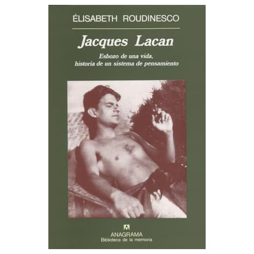 Jacques Lacan: 9 (Biblioteca de la memoria)