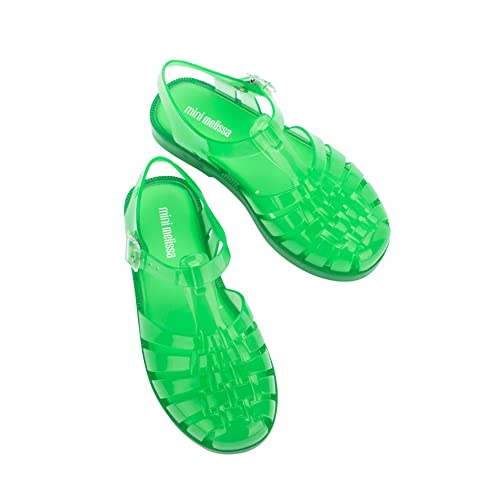 Melissa Girls Mel Possession Inf Fishing Sandal4