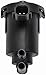 Dorman 911-212 Vapor Canister Purge Valve Compatible with Select Chrysler / Dodge Models