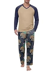 07 Navy Blue Leopard