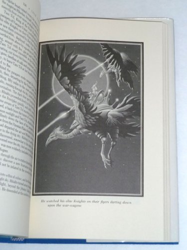 Rhialto the Marvellous [Hardcover] by Vance, Jack