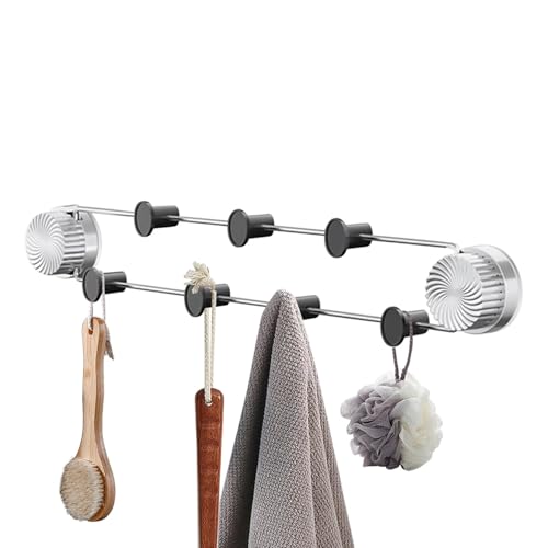 Stainless Steel Door Hangers – Multi-Functional Organizer Stainless Steel Door Hangers – Multi-Functional Organizer