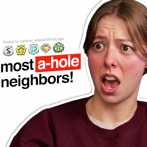 Most A-hole Neighbors you&rsquo;ve Ever had | Reddit Stories | EP2744