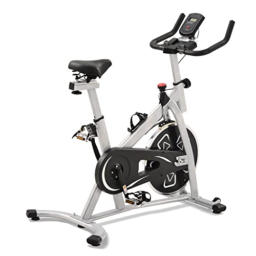 MaSYZBF Smart Indoor leise Heimtrainer Cover