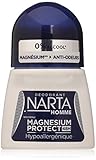 Probado bajo control dermatológica, es respetuoso con tu piel y el mecanismo natural de transpiración.