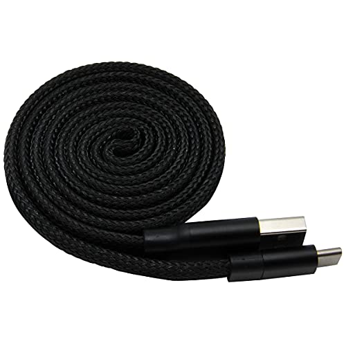 MobileSpec MB06315 USB-C 3-Foot Retracting Cable