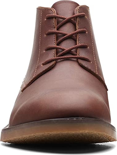 Clarks Men's Jaxen Mid Chukka Boot2