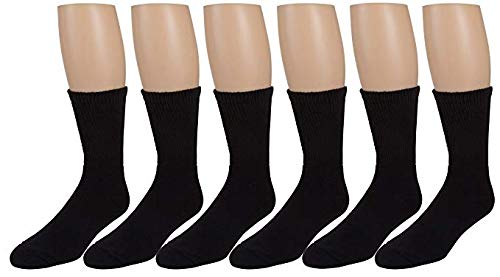 Best Loose Fitting Socks For Men