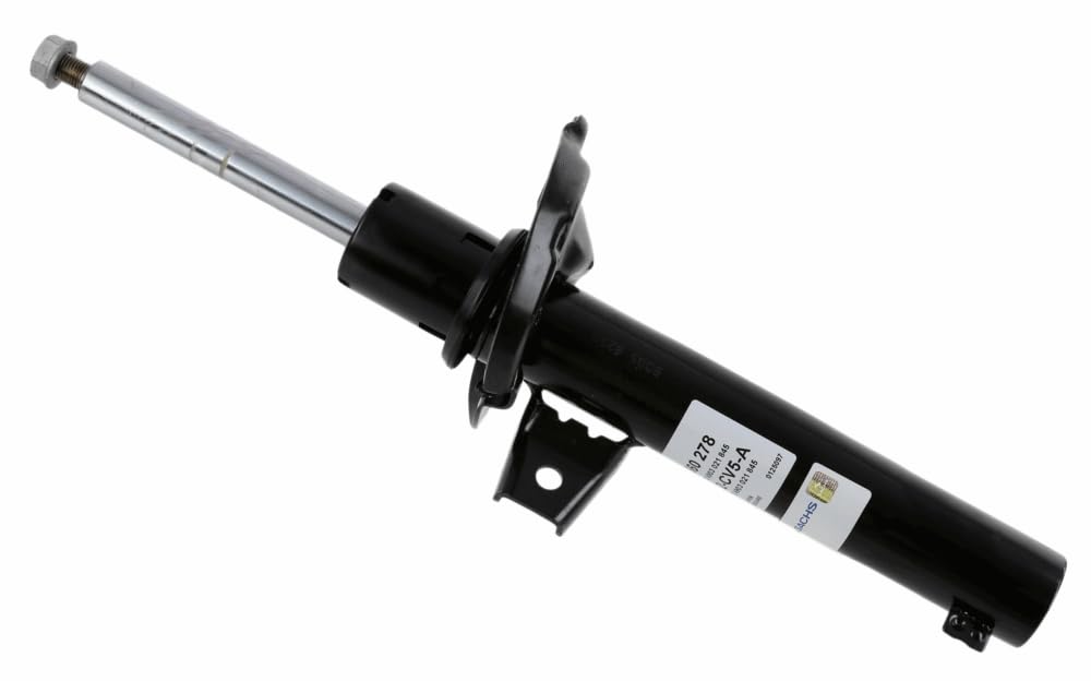 SACHS 560 278 Amortiguador compatible con Audi A3 Sportback (8VA, 8VF) 2012-2021 Eje Delantero y Otros Vehículos