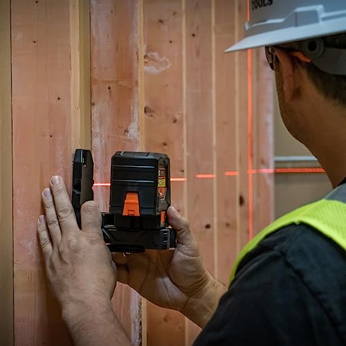 Klein Tools 93LCLS Laser Level, Self Leveling thumb #9