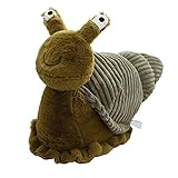 [Doux et câlin] Avec un corps câlin et une peluche douce, ce jouet est pour des câlins réconfortants.