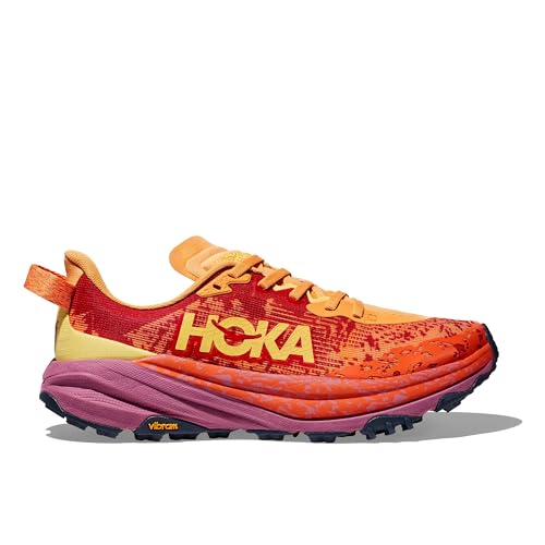 Hoka One One Men's Speedgoat 6 Trail Shoe