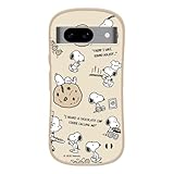 スヌーピー Google Pixel 8a ケース スマホケース 軽量 薄型 耐衝撃 TPU バンパー レンズ保護 握りやすい 全面保護 指紋防止 ワイヤレス充電対応 Google Pixel 8a カバー