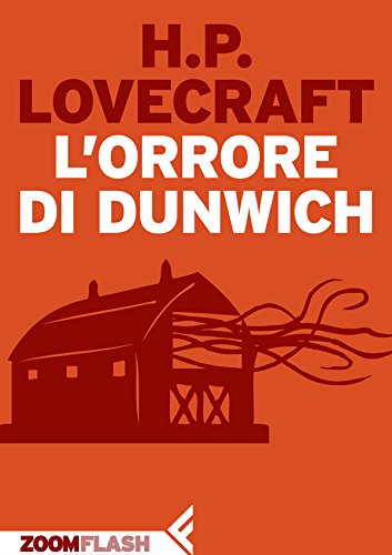L'orrore di Dunwich L'orrore di Dunwich