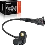 A-Premium Engine Camshaft Position Sensor Compatible with BMW E65 E66 Series 760i 2004-2006, 760Li 2003-2008, V12 6.0L, Replace# 12147539170, 12147519046