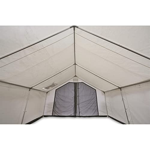 Guide Gear 12x18' Canvas Tent