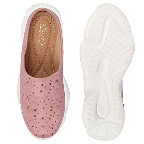 Image of FAUSTO Women Mules