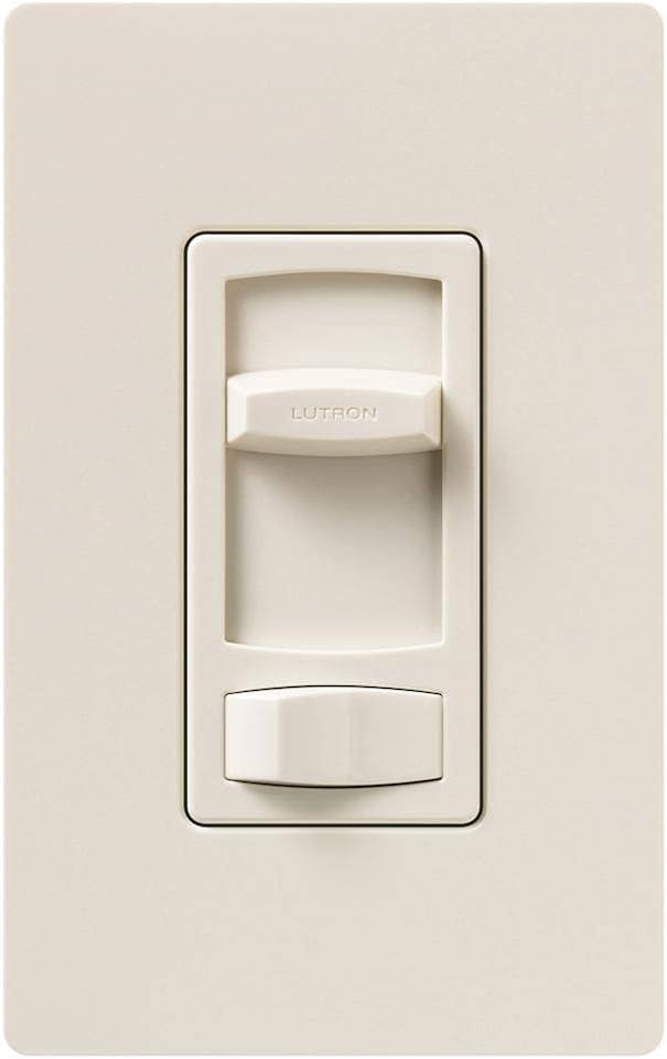 Lutron CTFSQ-F-LA 1.5 Amp Quiet Fan Speed