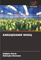 ZarzAdzanie WodA (Polish Edition) 6208476836 Book Cover