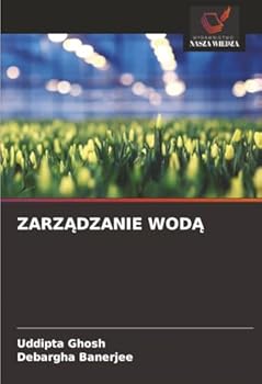 Paperback ZarzĄdzanie WodĄ [Polish] Book