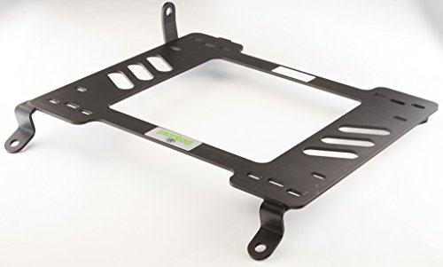 Driver Seat Bracket for MOMO / NRG / Sparco / Recaro / Bride / OMP - Mitsubishi Eclipse (2006+) - Part #SB105DR