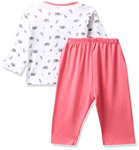 Image of Longies Unisex-Baby Pajama Set