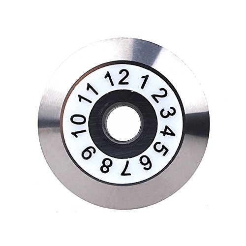 New Optical Fiber Cleaver 12 Blade for SUMITOMO with 36,000 Cleaves and Coating