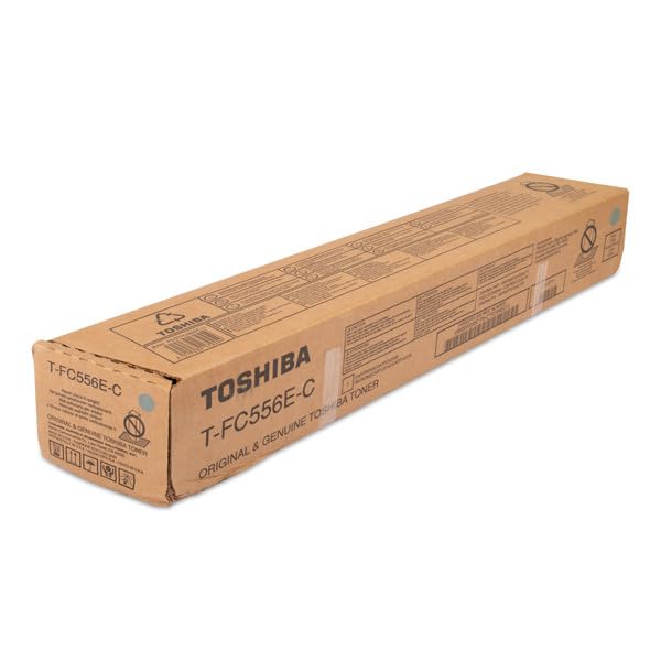 Cartuchos de tinta marca TOSHIBA modelo TOSHIBA Toner CYAN e-STUDIO5506AC/6506AC/7506AC