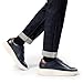 Bruno Marc Men's Dress Fashion Sneakers Business Casual Shoes,Size 10.5,Navy,SBFS2425M