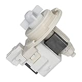 Magnettechnikpumpe mit Bajonettbefestigung, 30 Watt