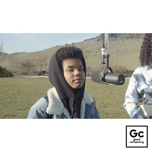 Shanté, Good Compenny