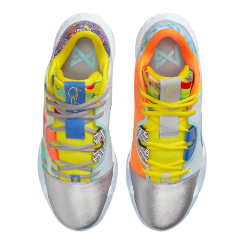 Nike Mens Pg 6 Dr8959 700 What The? thumb #3